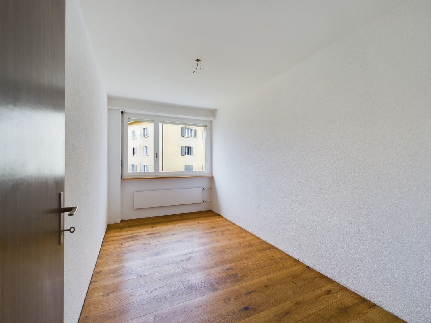 Appartamento di 4 ½ locali
