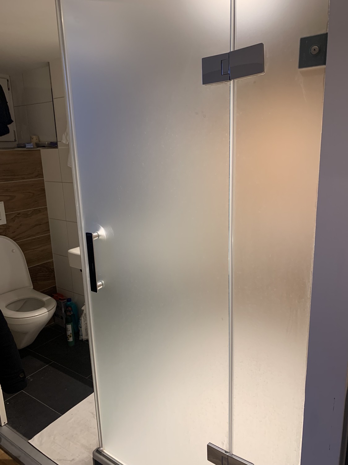 1-Zimmer-Wohnung