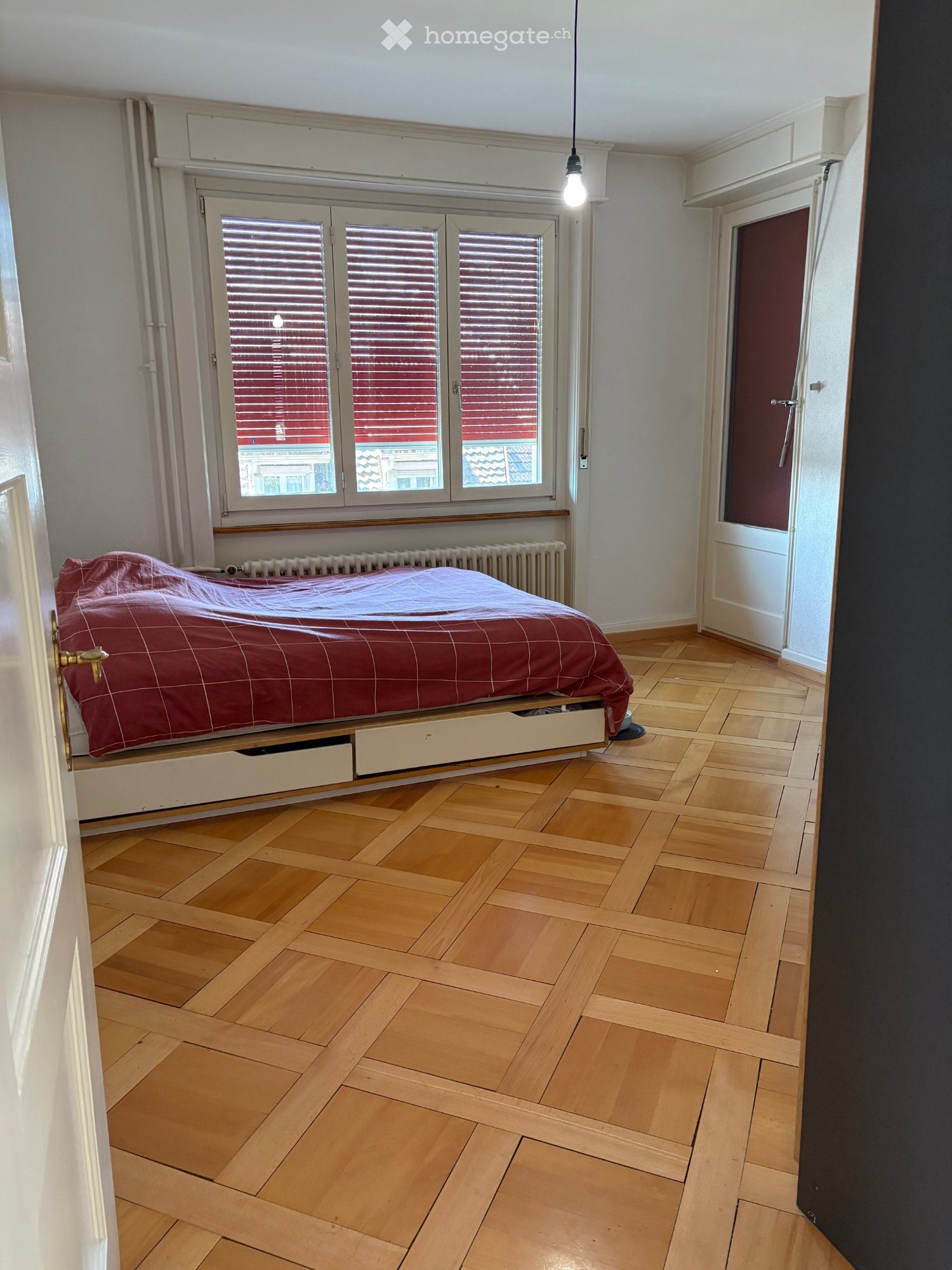 3 ½ Zimmer Wohnung, Foto 4 von 5