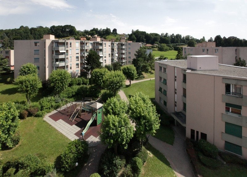 12m² Tiefgaragenplatz