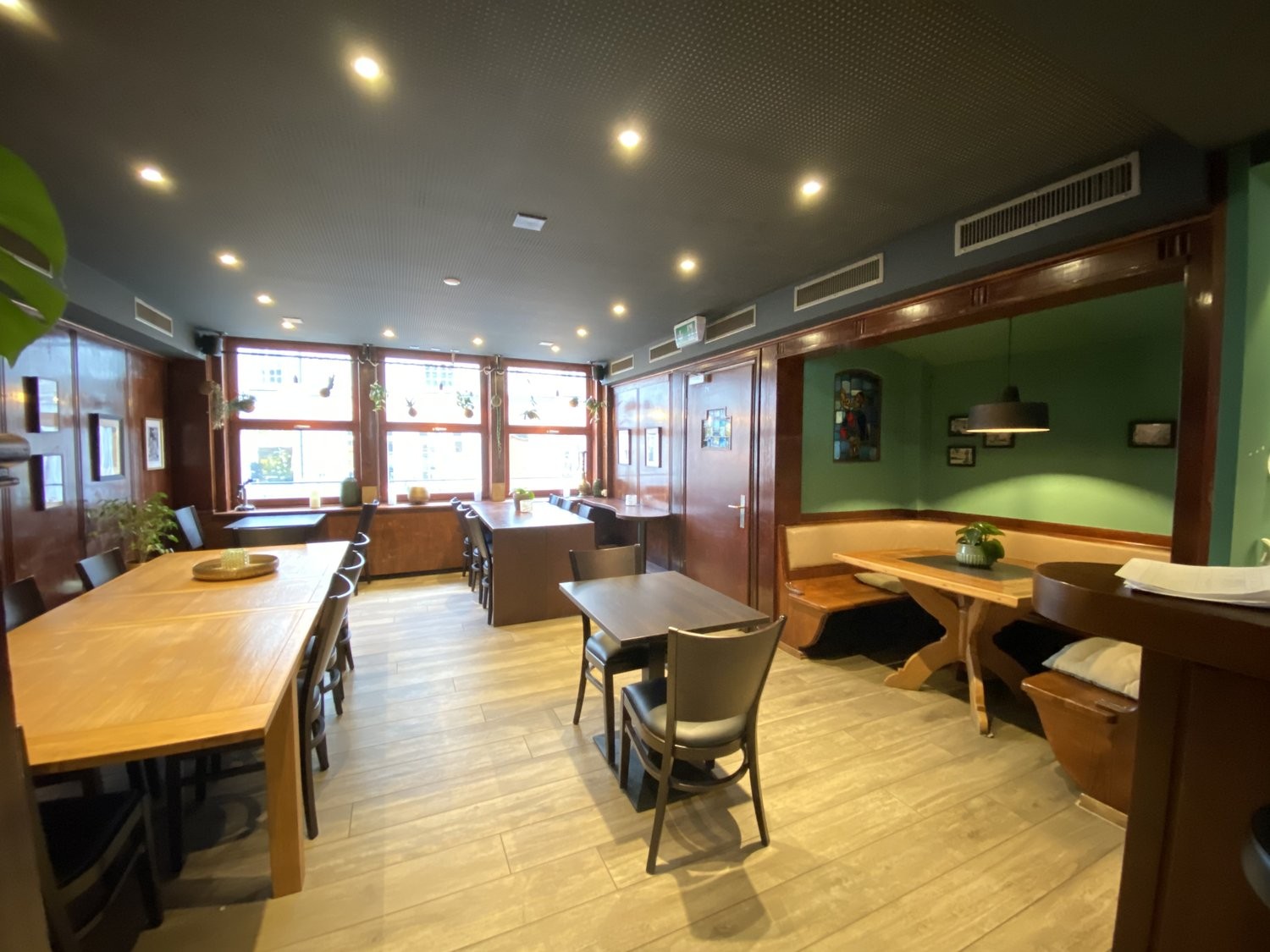 87m² restaurant, Foto 6 von 7