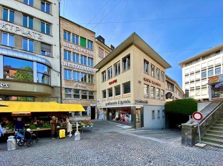87m² restaurant, Foto 1 von 7