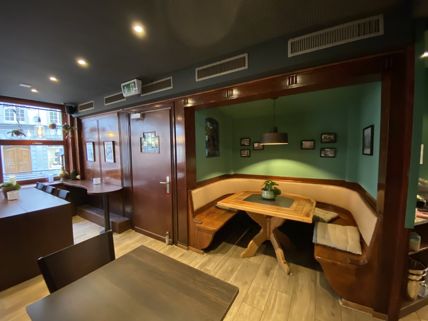 87m² restaurant, Foto 5 von 7