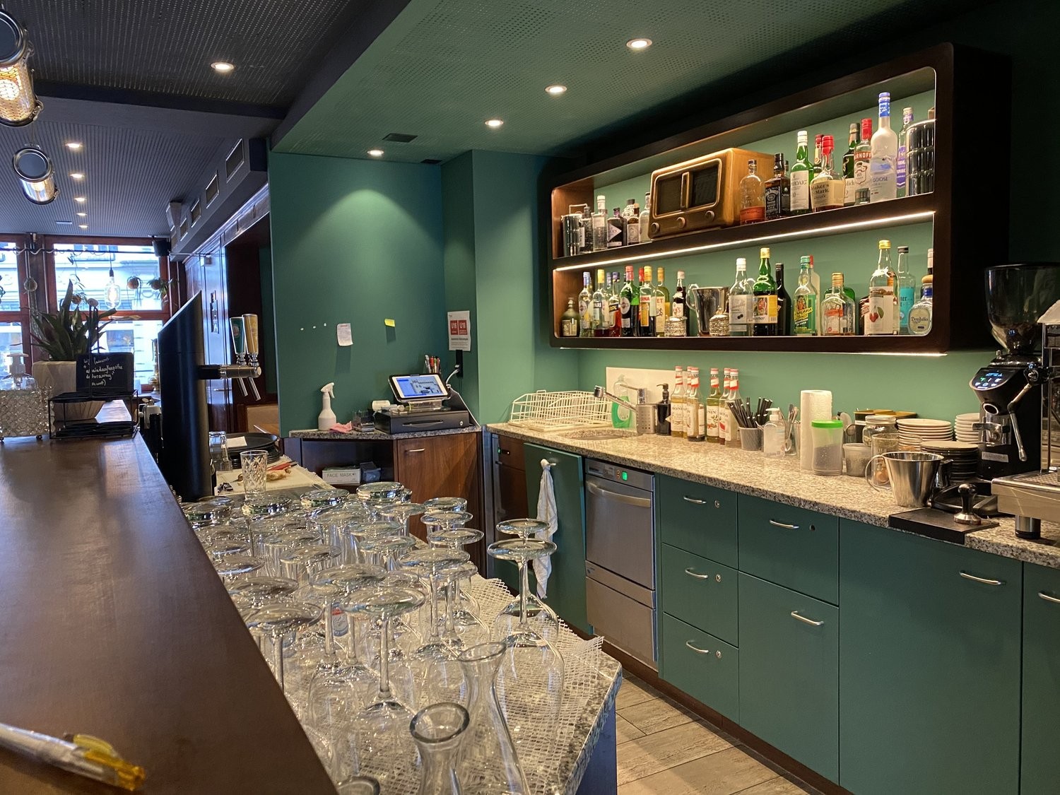 87m² restaurant, Foto 7 von 7