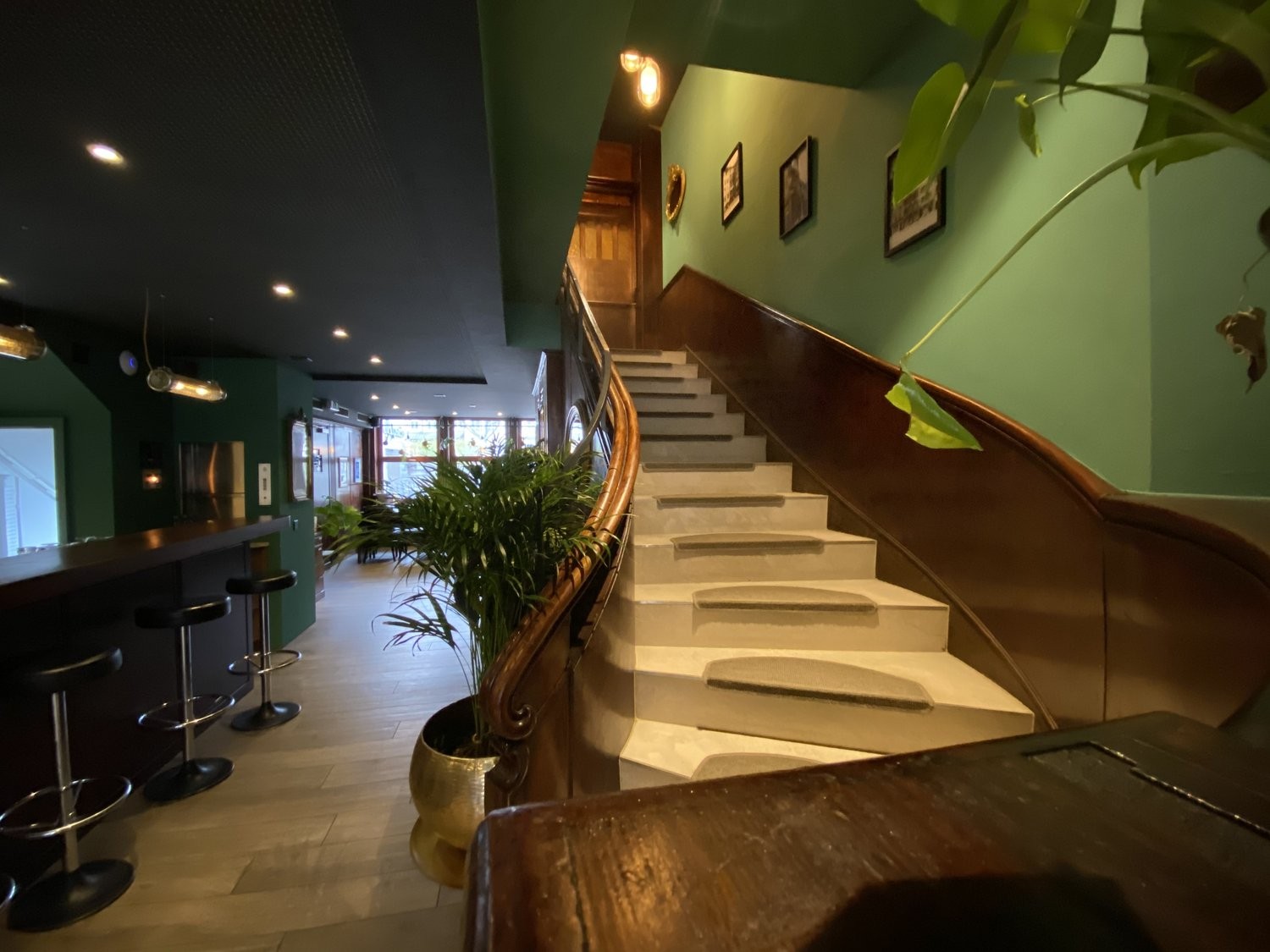 87m² restaurant, Foto 4 von 7