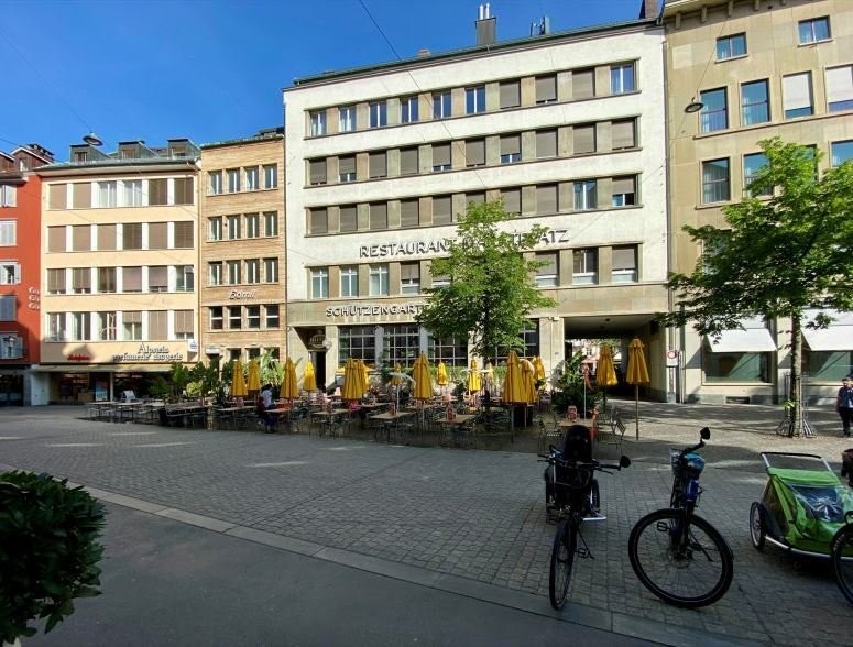 87m² restaurant, Foto 2 von 7