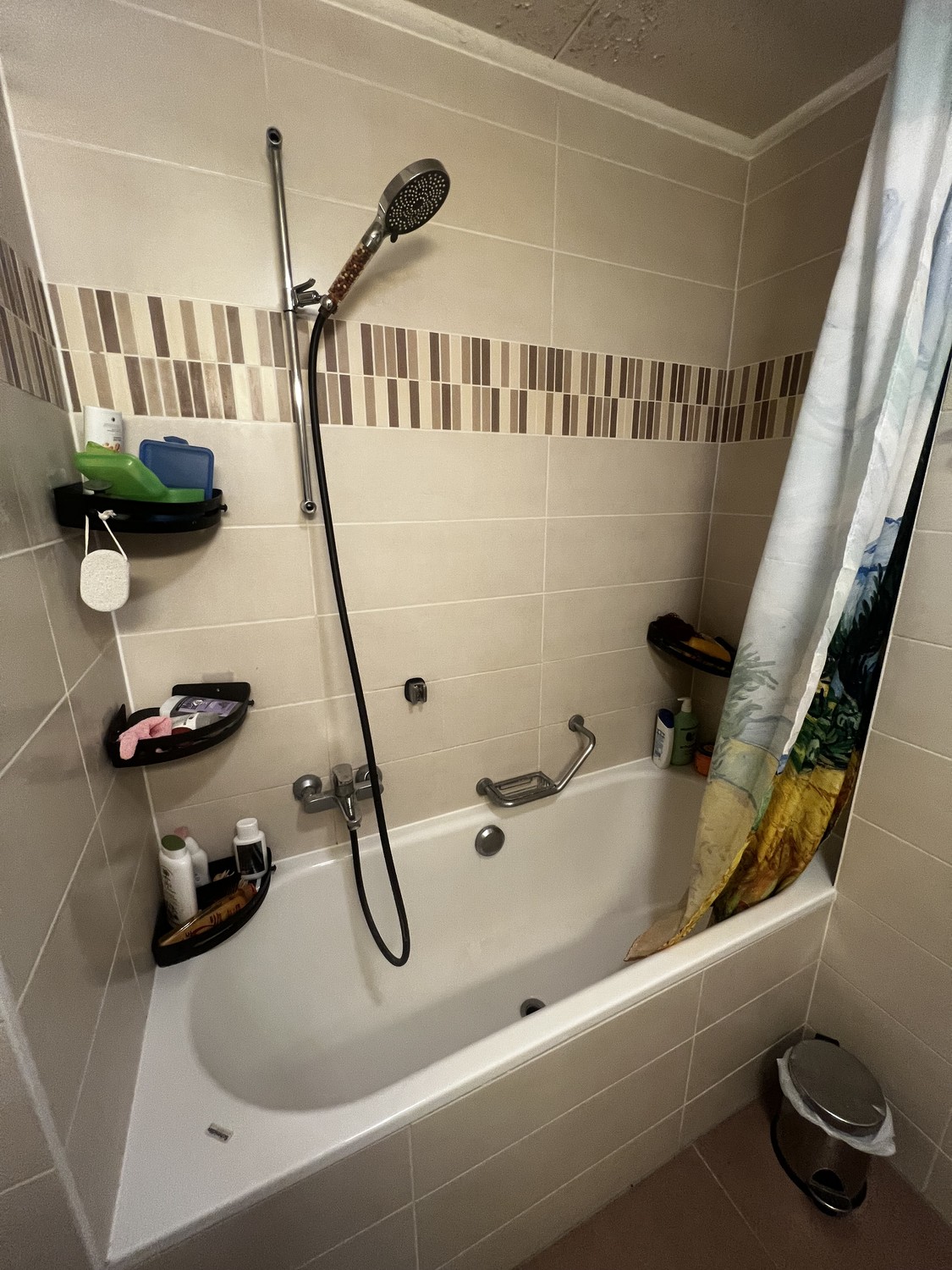 Room in a shared flat, photo 9 sur 9