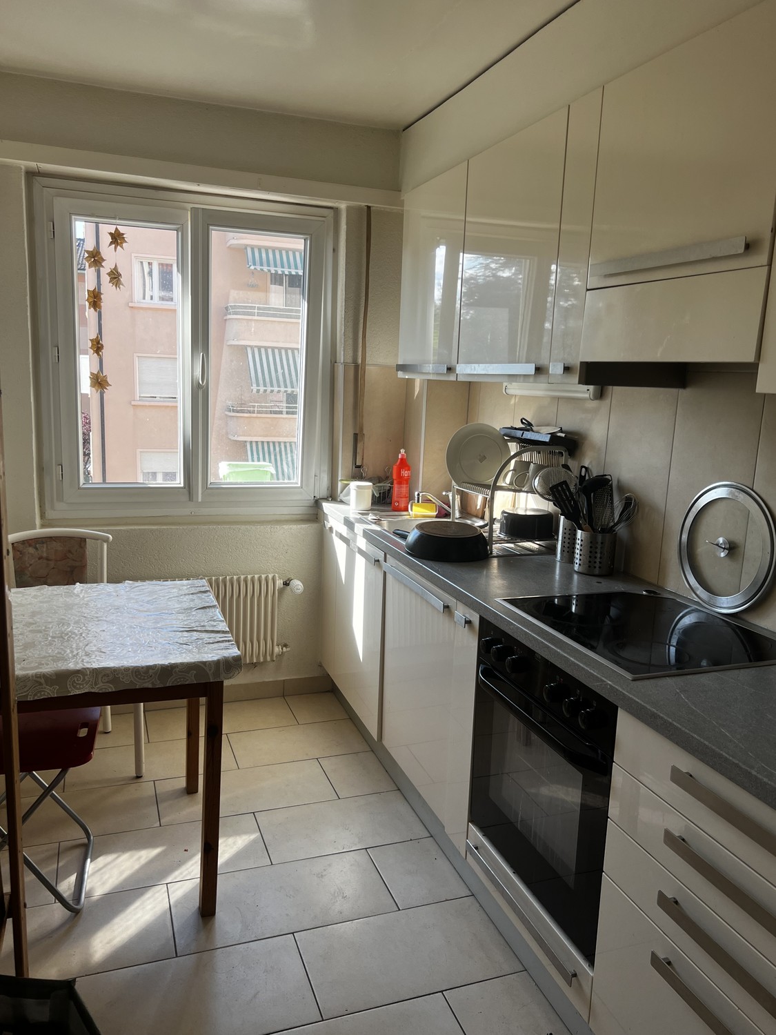 Room in a shared flat, photo 7 sur 9