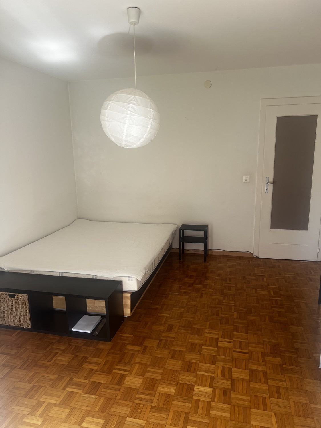 Room in a shared flat, photo 2 sur 9
