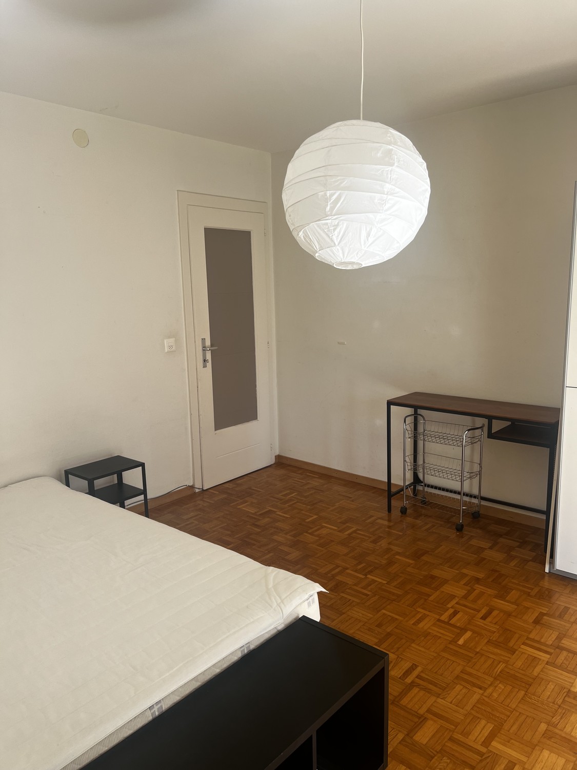 Room in a shared flat, photo 3 sur 9