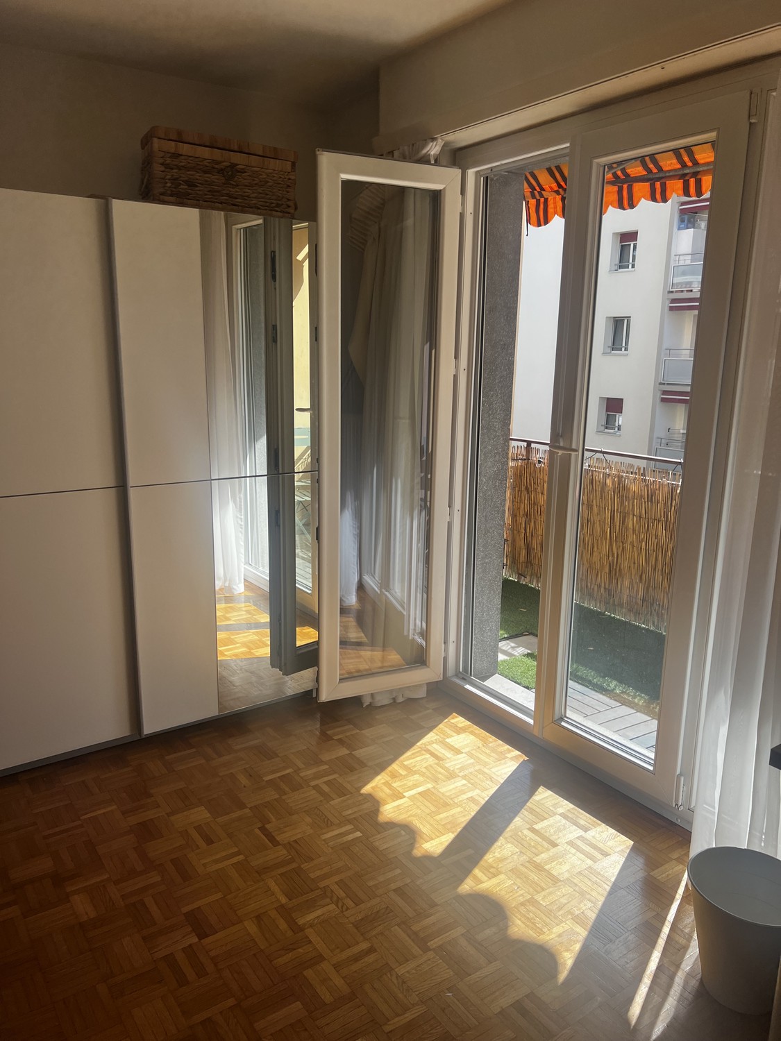 Room in a shared flat, photo 6 sur 9