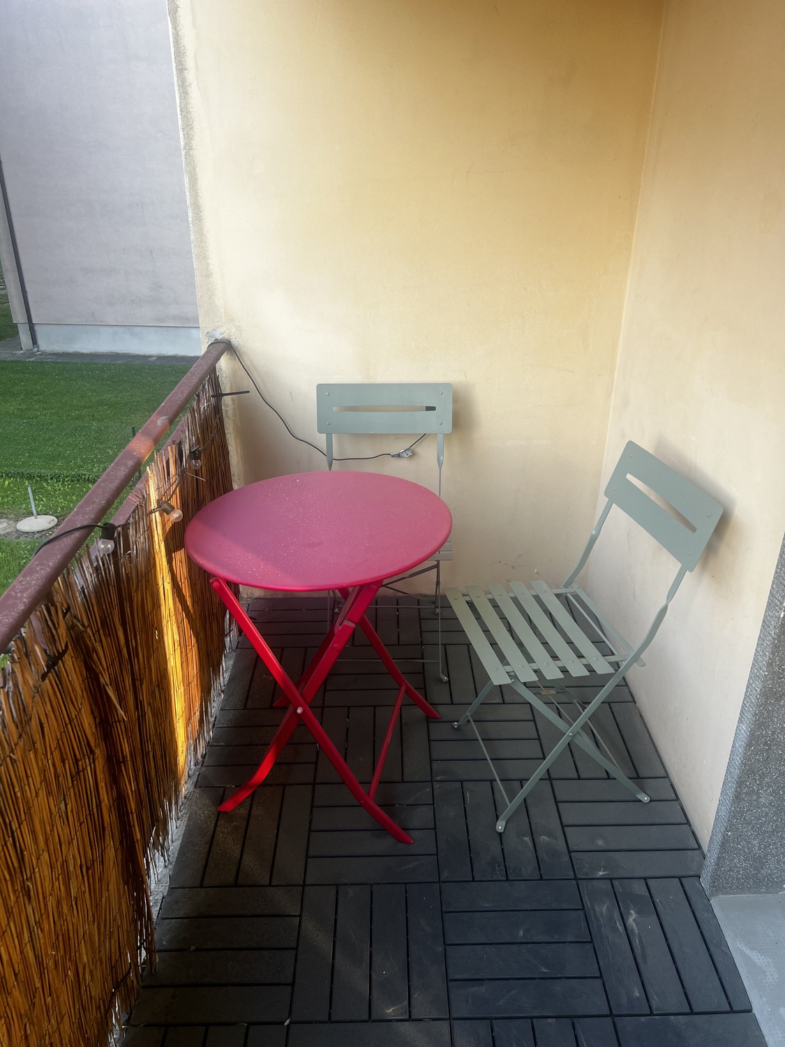 Room in a shared flat, photo 5 sur 9