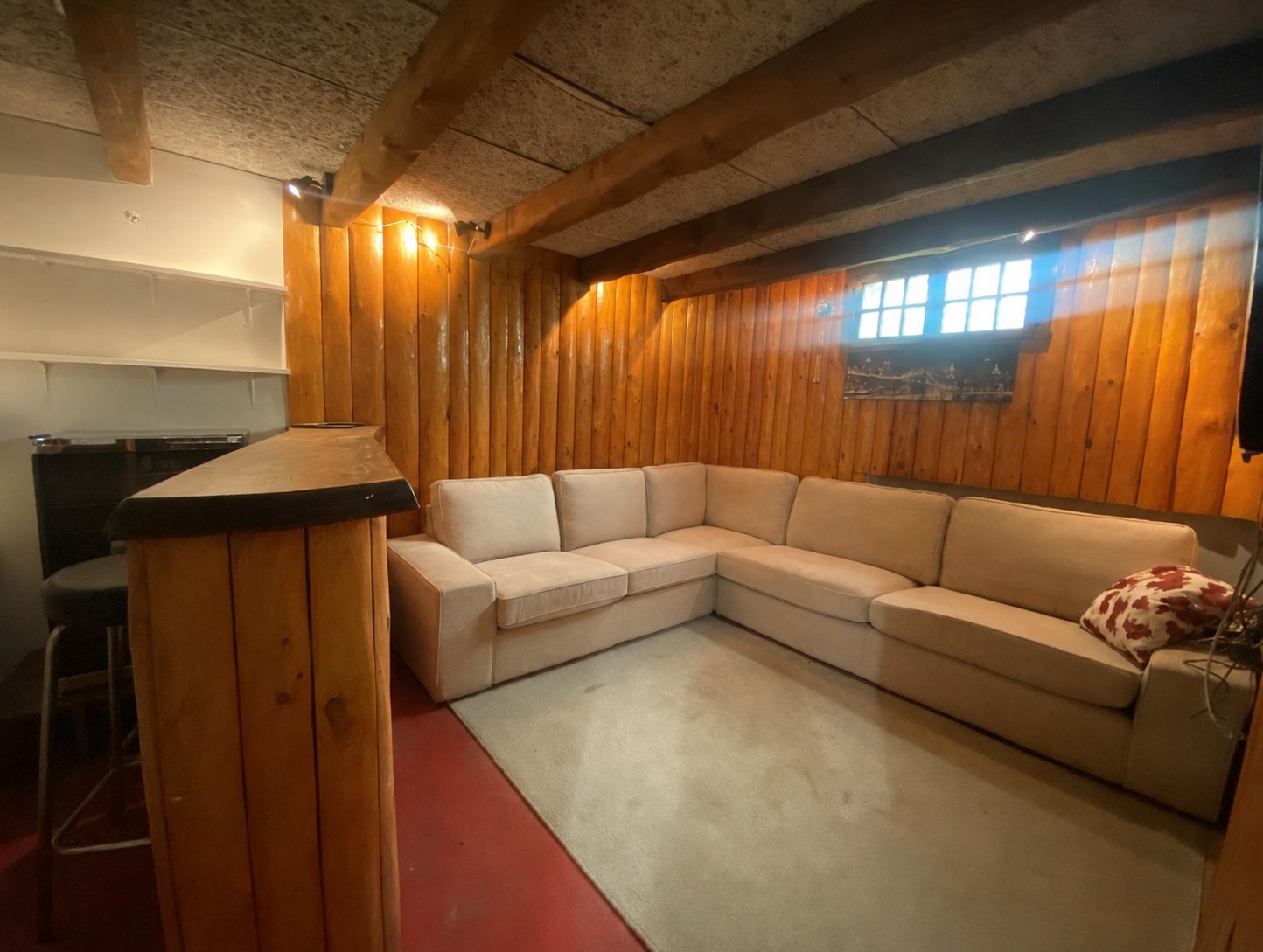 5 ½ Zimmer Einfamilienhaus