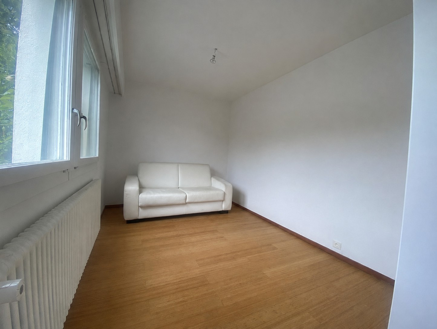 5 ½ Zimmer Einfamilienhaus
