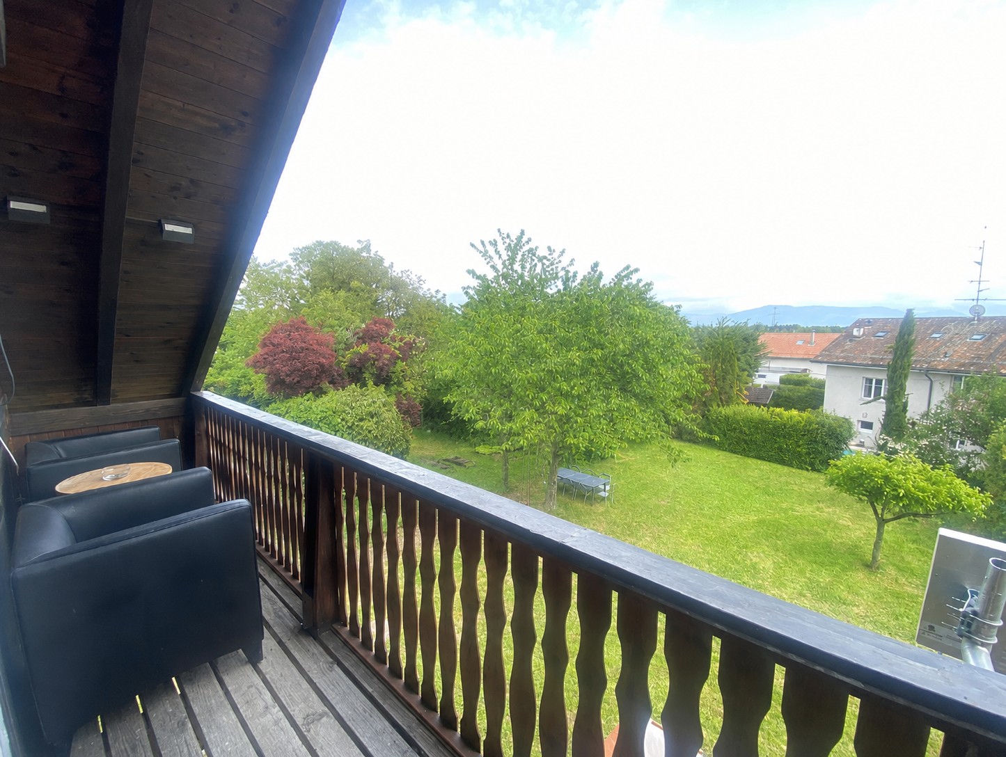 5 ½ Zimmer Einfamilienhaus