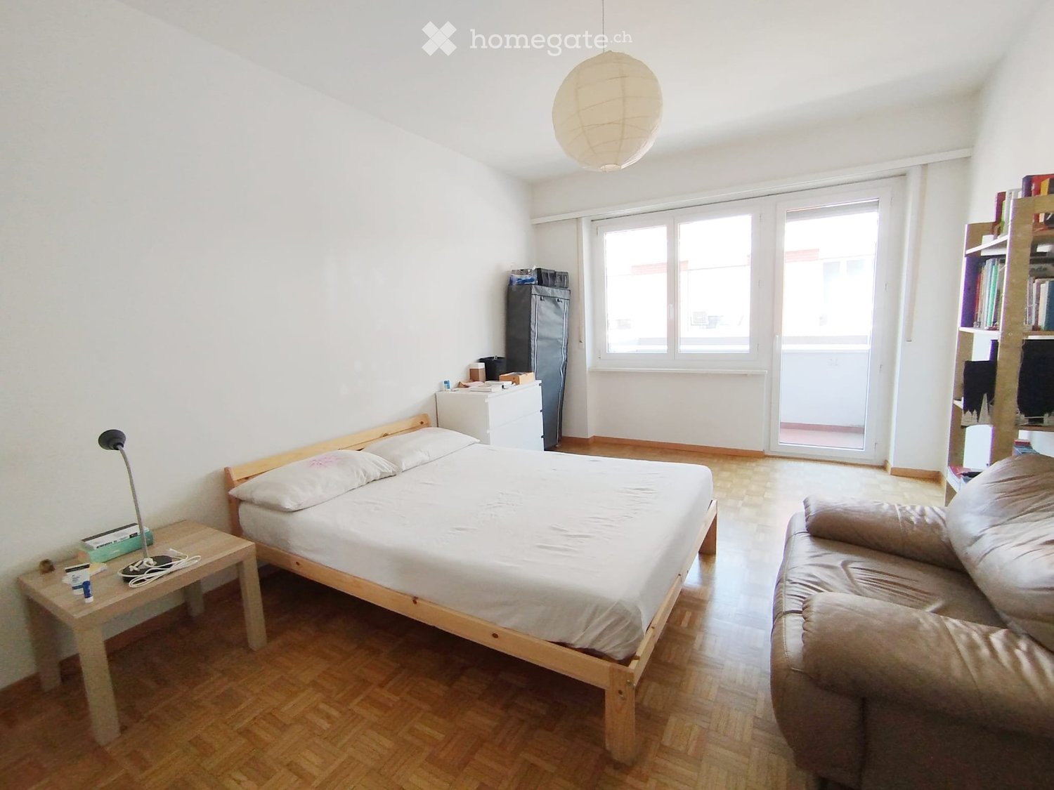 2 ½ Zimmer-Wohnung, Foto 1 von 5