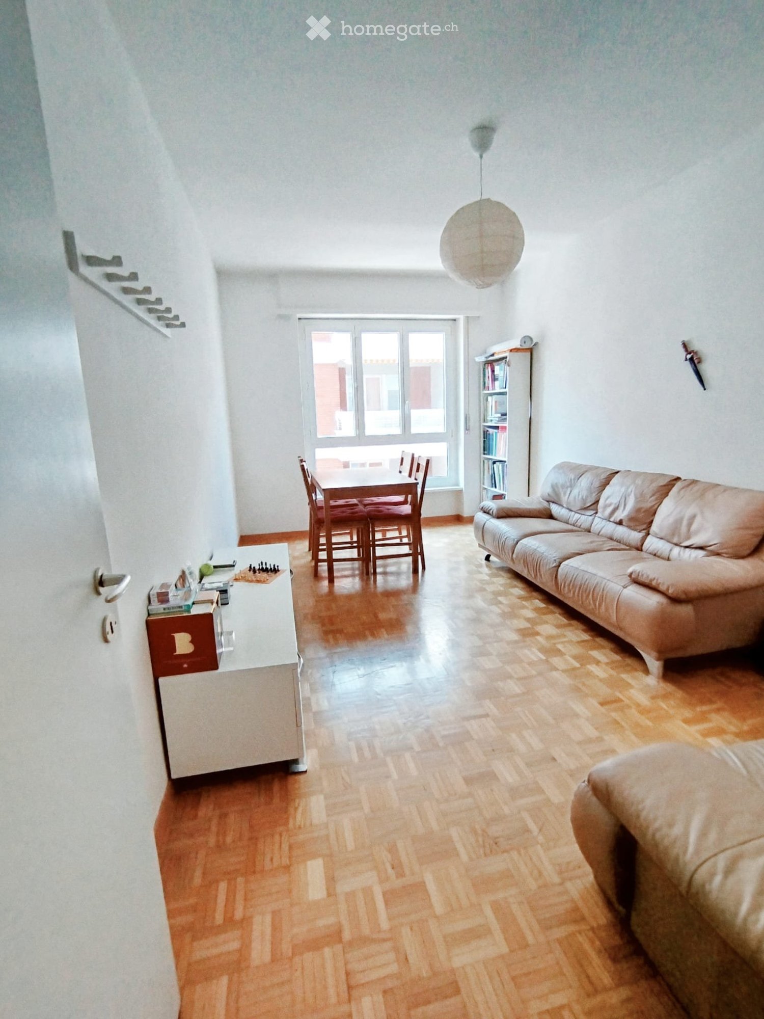 2 ½ Zimmer-Wohnung, Foto 5 von 5