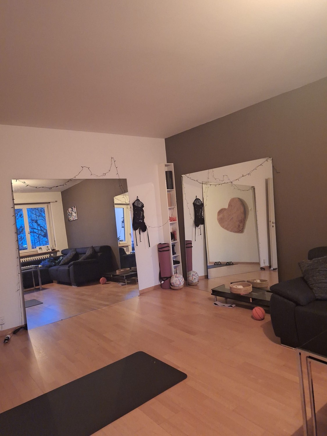 Room in a shared flat, Foto 5 von 9