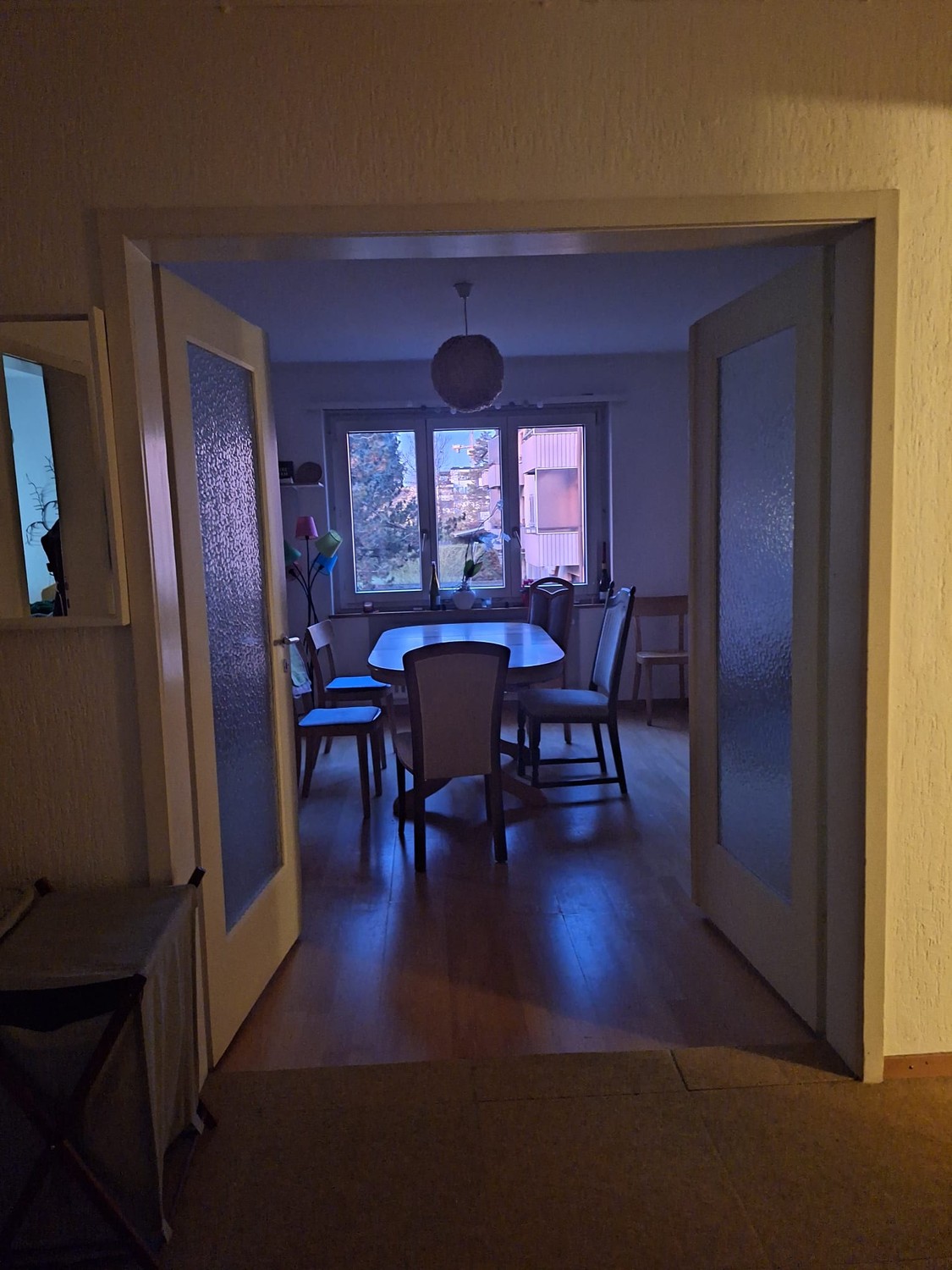 Room in a shared flat, Foto 9 von 9
