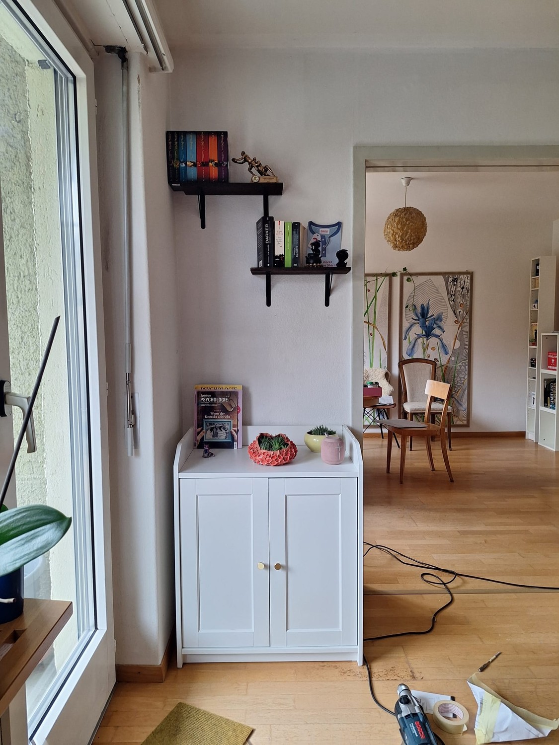 Room in a shared flat, Foto 7 von 9