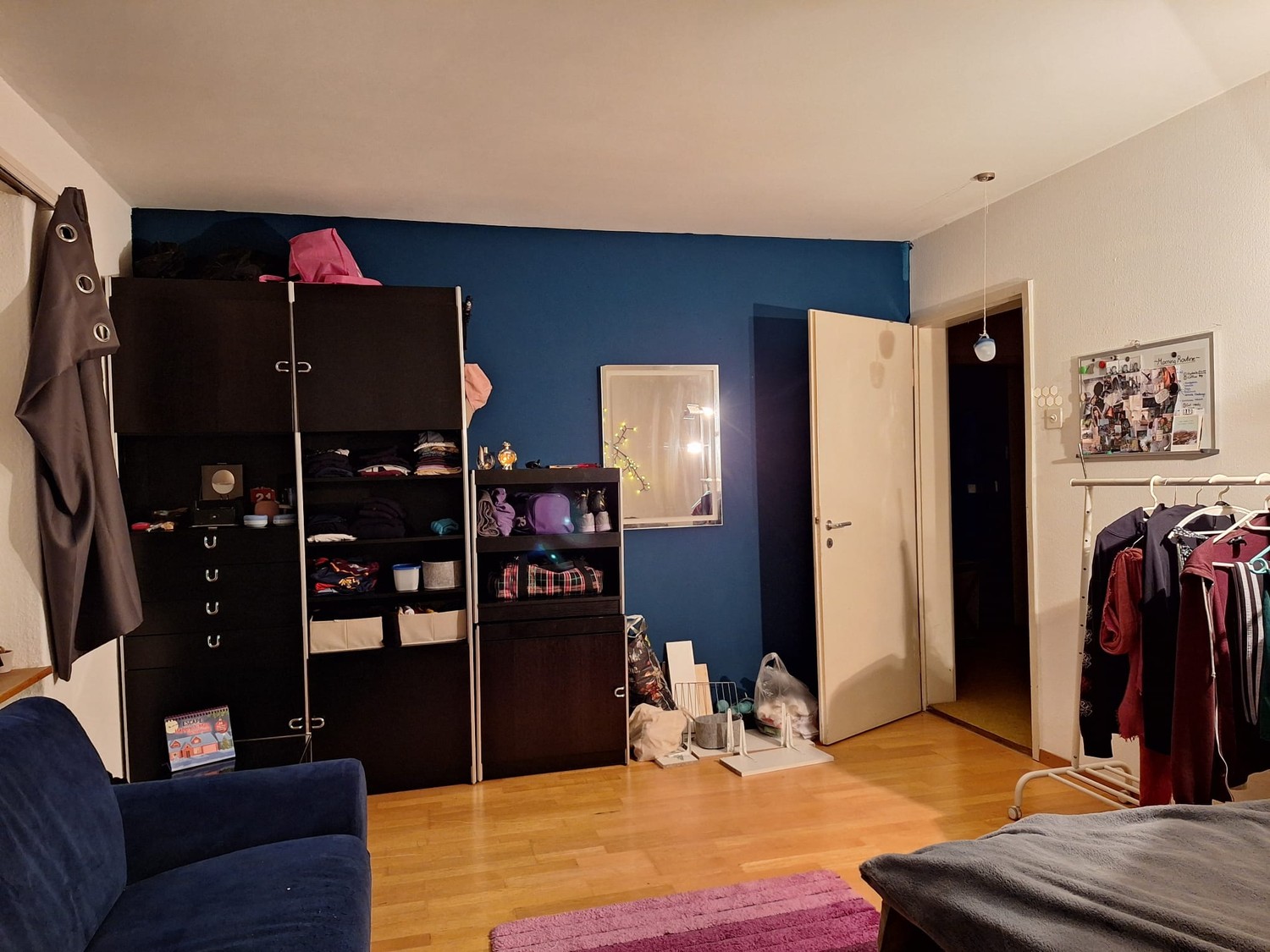 Room in a shared flat, Foto 2 von 9