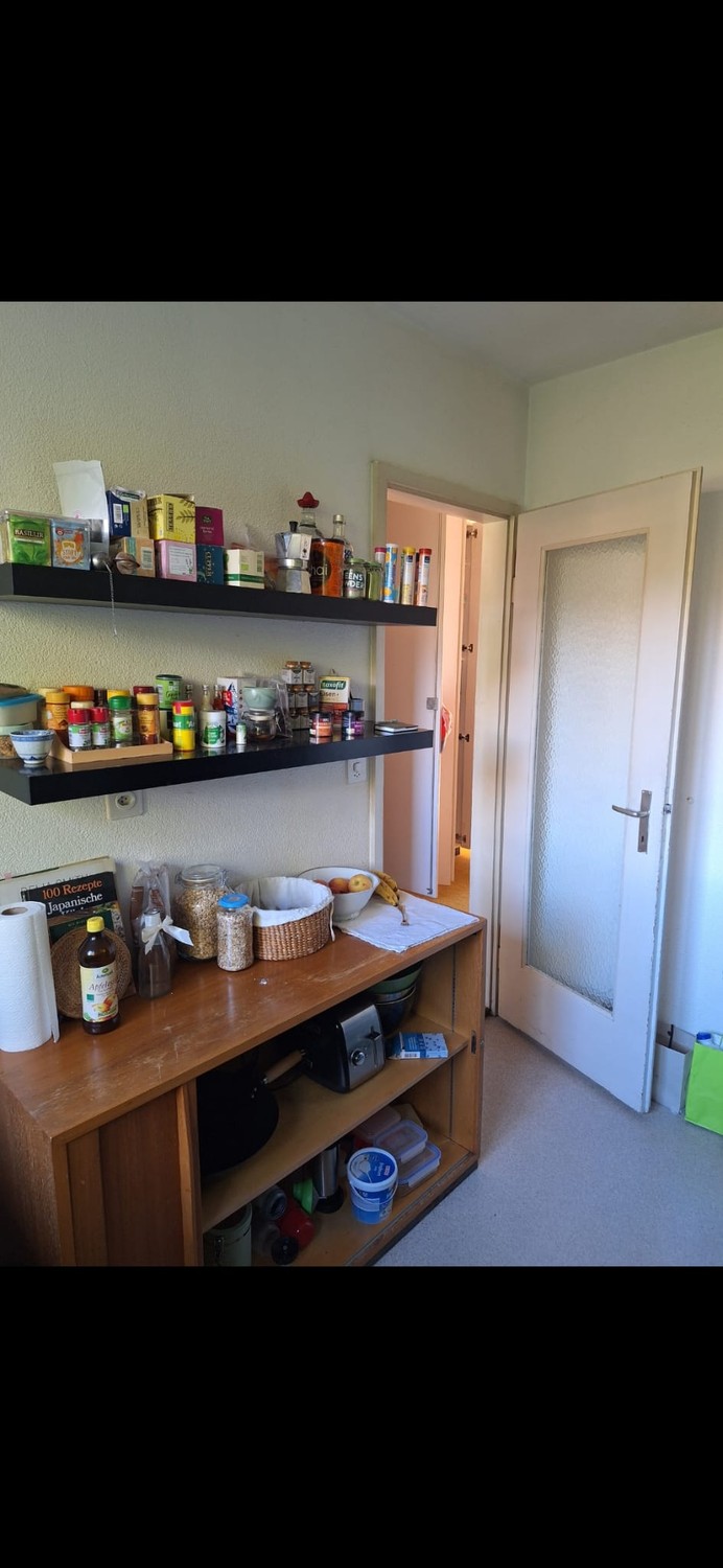 Room in a shared flat, Foto 4 von 9