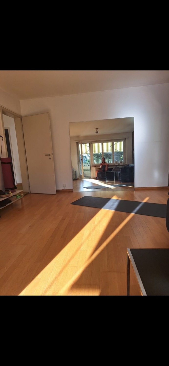 Room in a shared flat, Foto 8 von 9