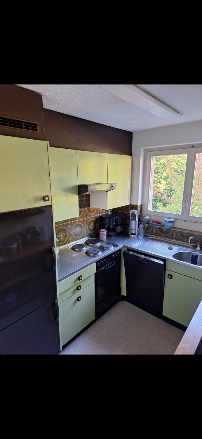 Room in a shared flat, Foto 3 von 9