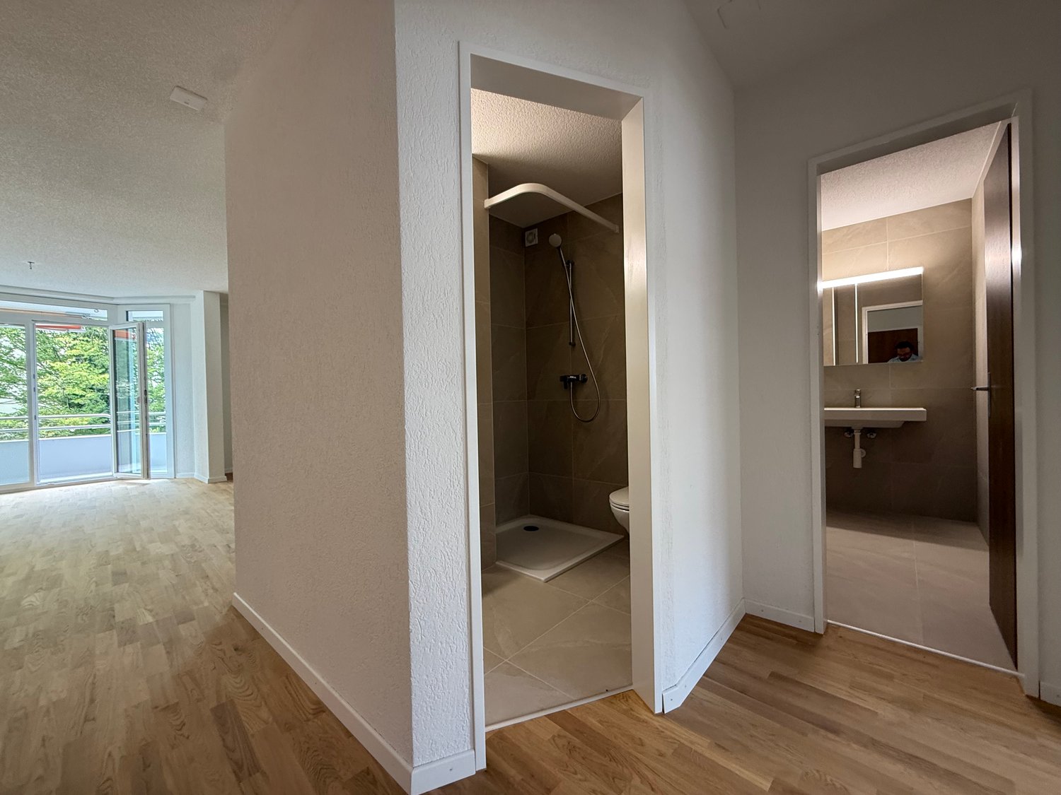 4 ½ rooms apartment, Foto 10 von 10