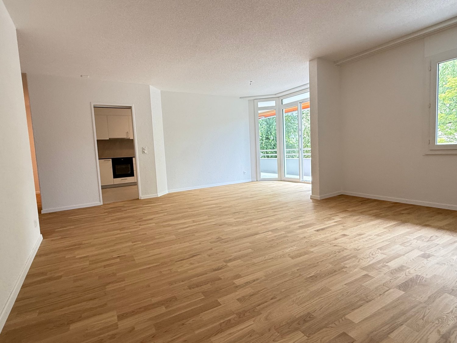 4 ½ rooms apartment, Foto 8 von 10
