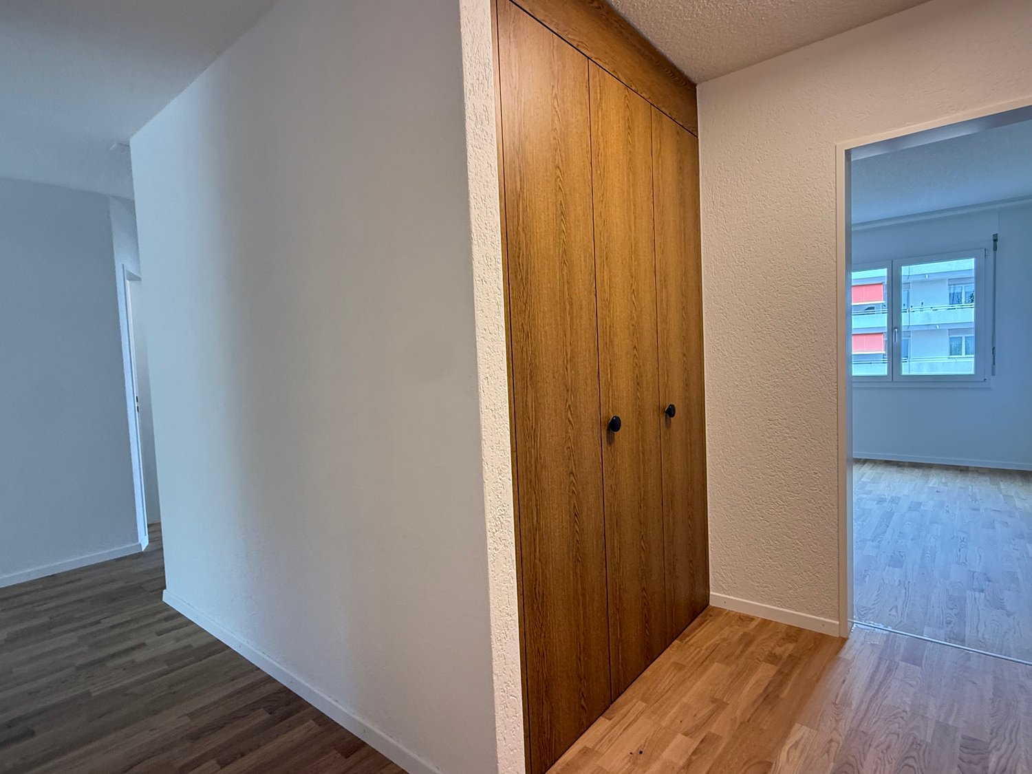 4 ½ rooms apartment, Foto 4 von 10