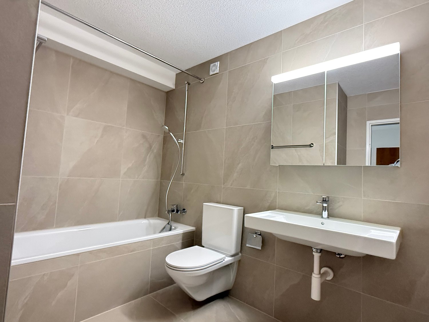 4 ½ rooms apartment, Foto 6 von 10