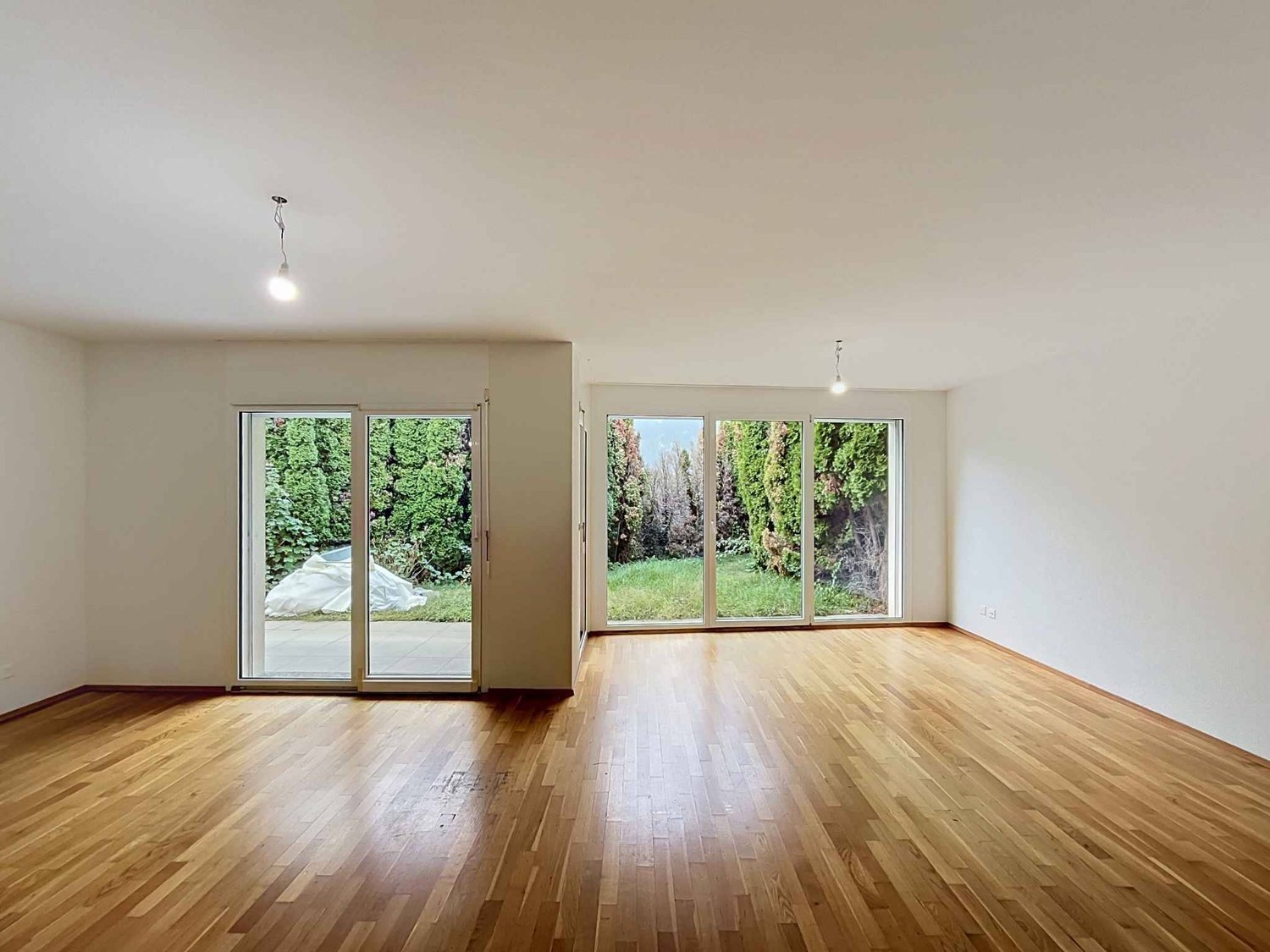 3 ½ Zimmer Wohnung