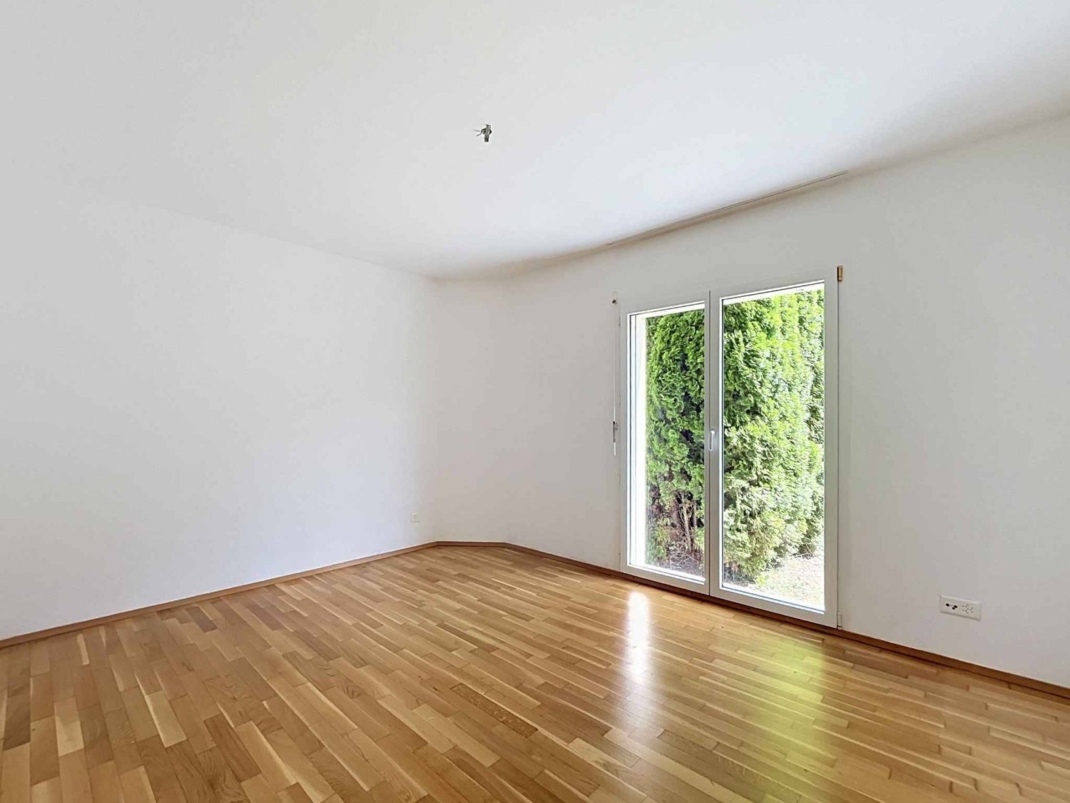 3 ½ Zimmer Wohnung