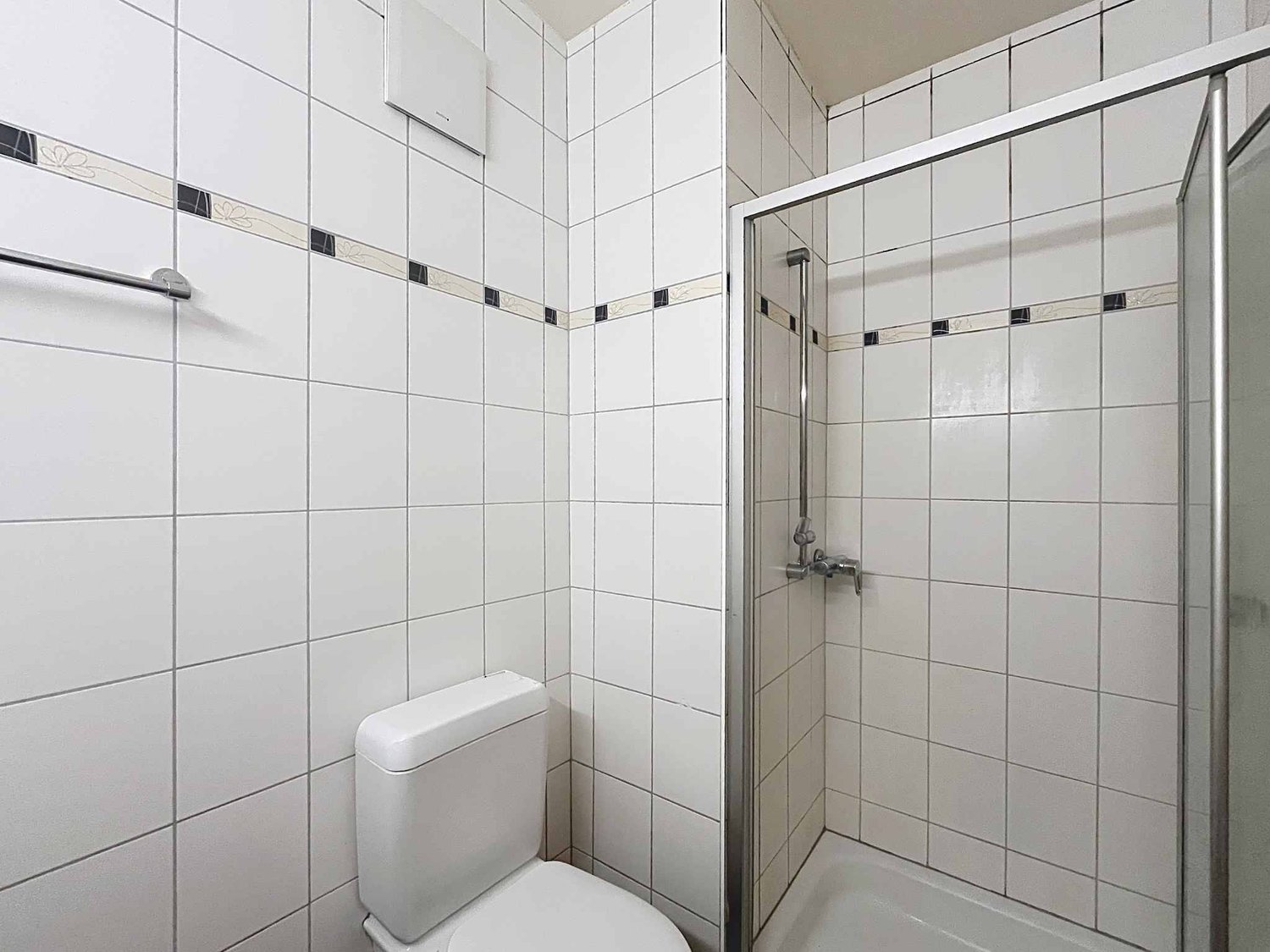 3 ½ Zimmer Wohnung