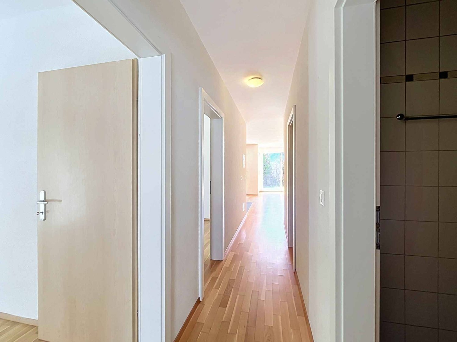 3 ½ Zimmer Wohnung
