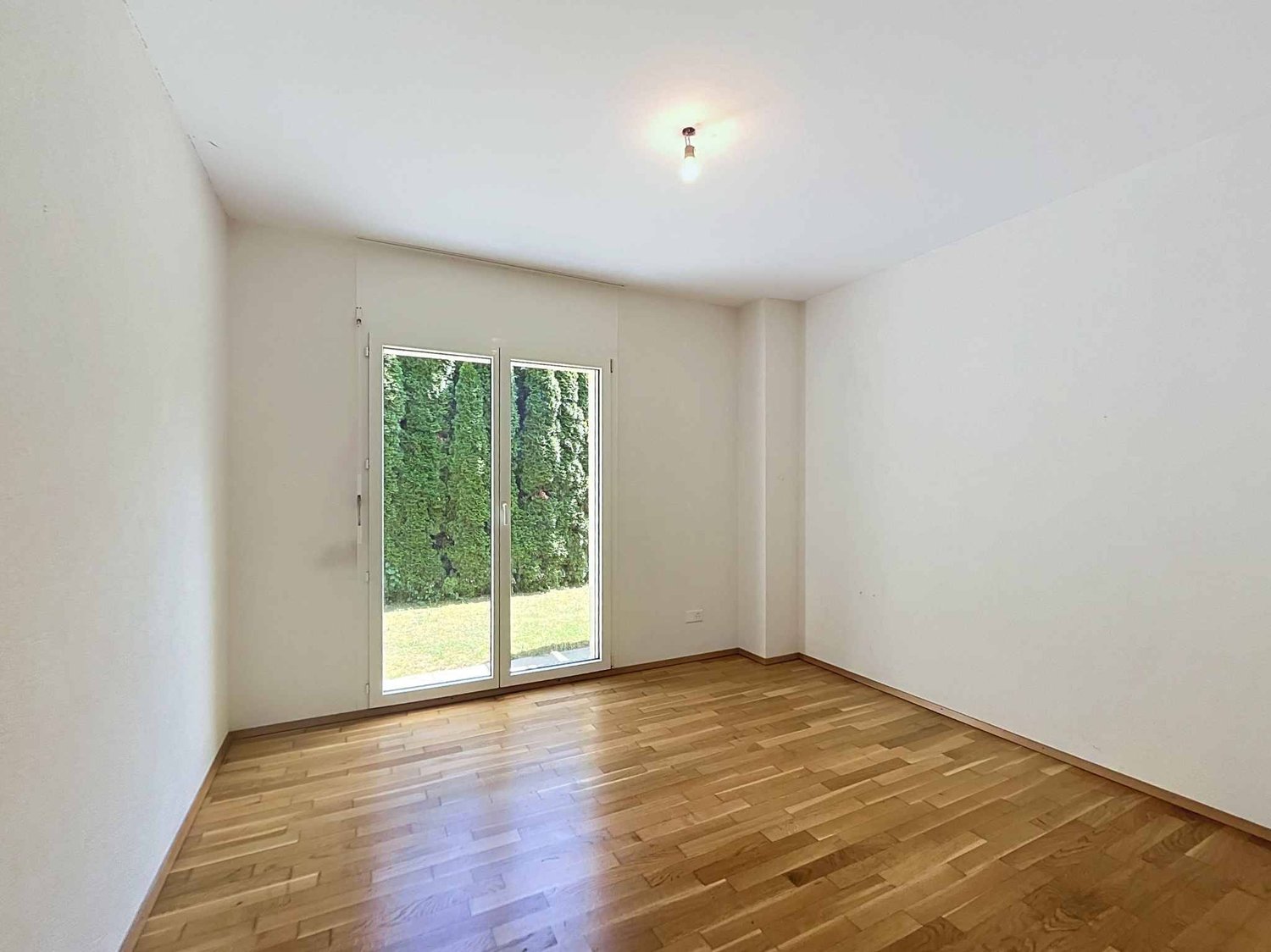 3 ½ Zimmer Wohnung