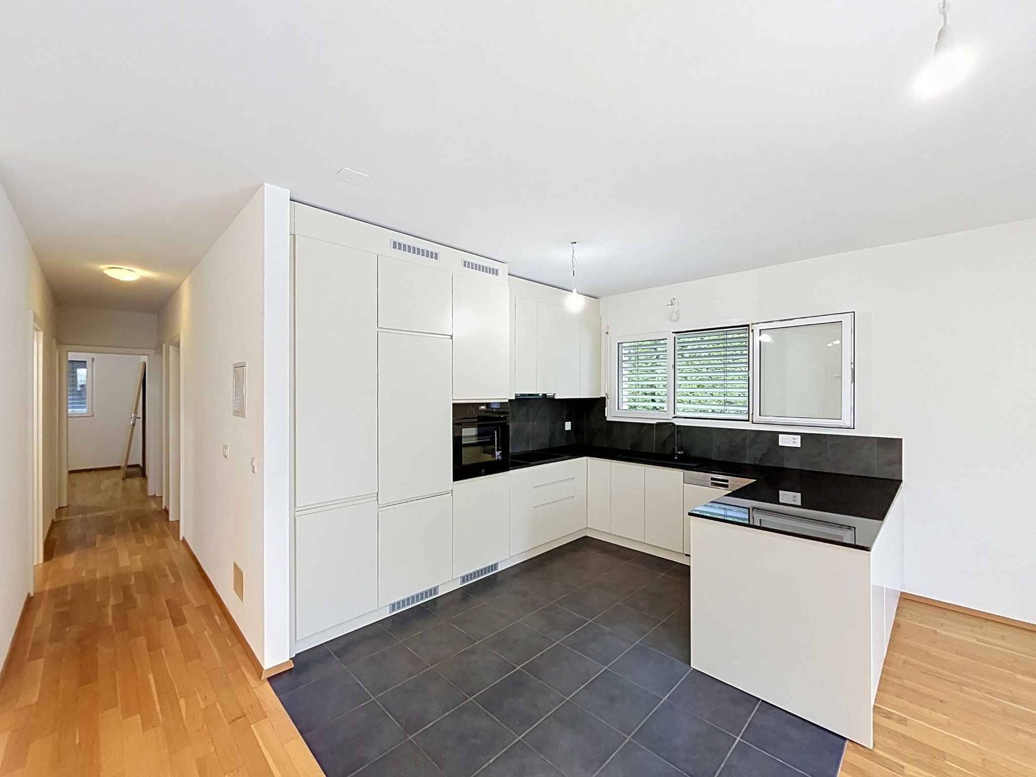 3 ½ Zimmer Wohnung