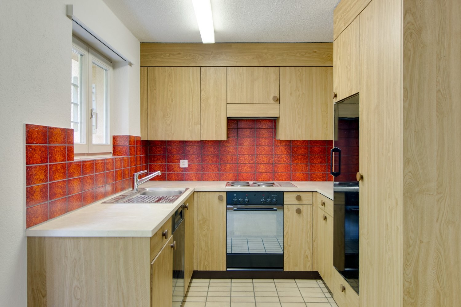 Appartement de 2 ½ pièces