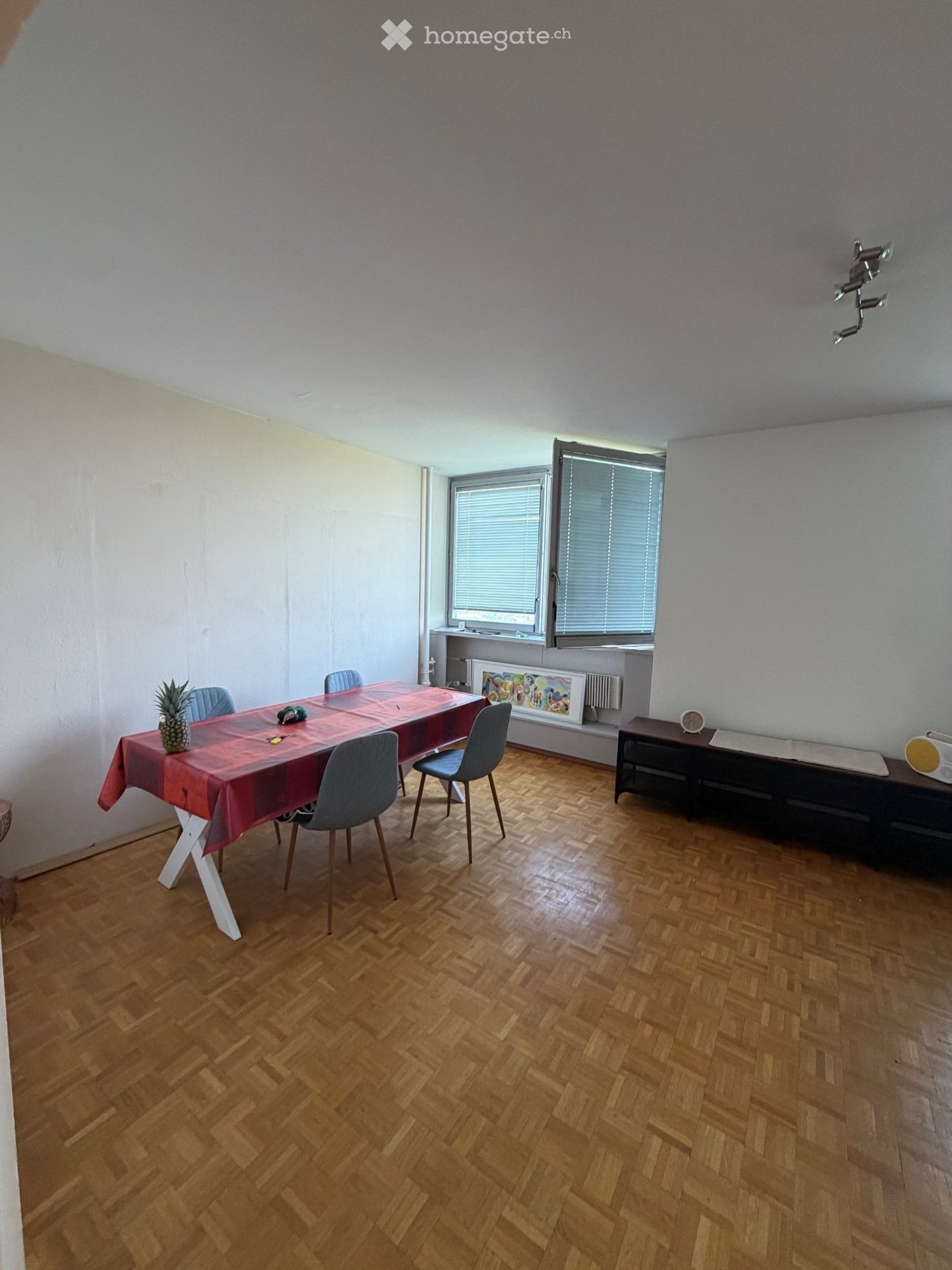 1 Zimmer Einzelzimmer, Foto 5 von 5