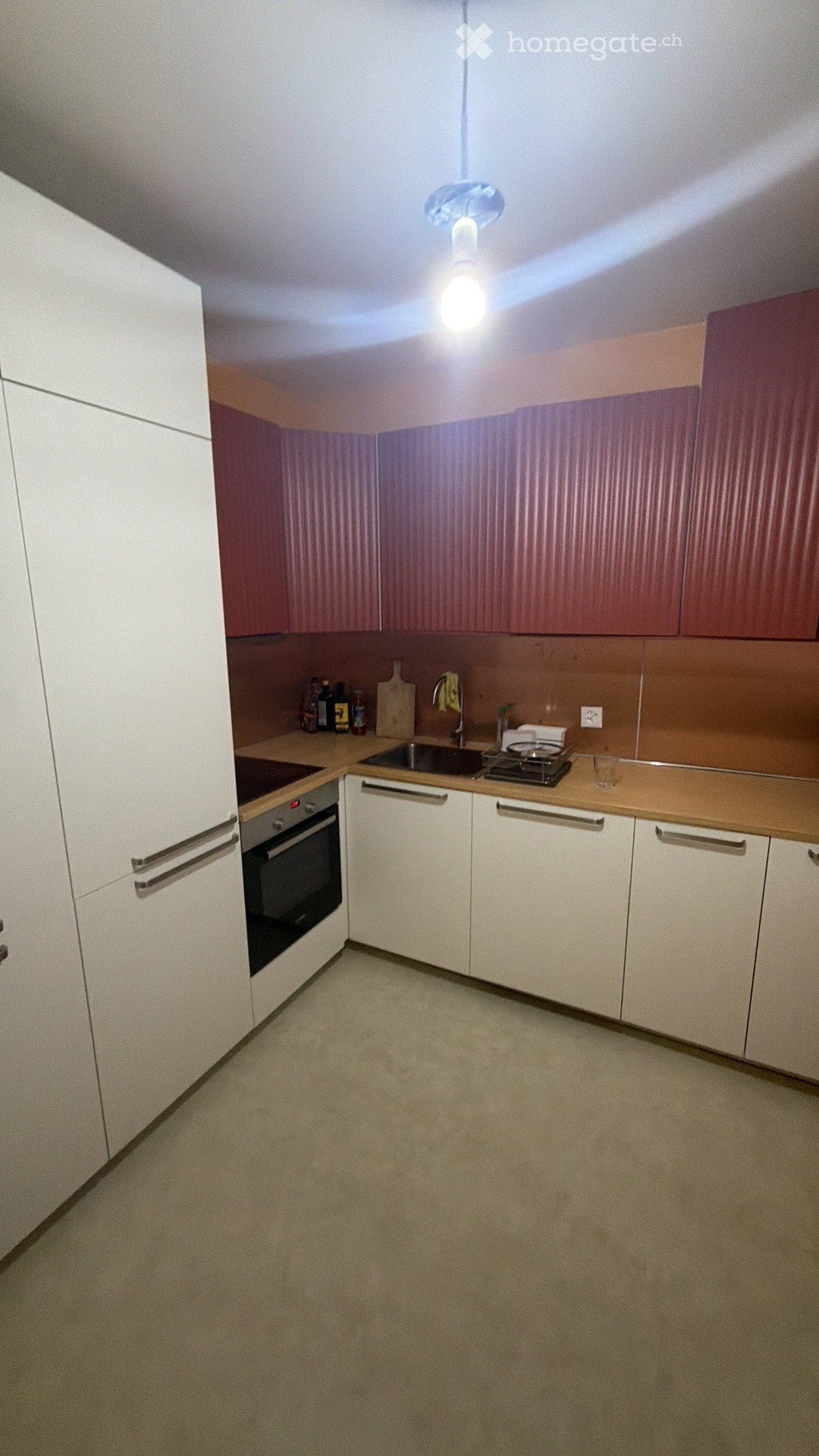 1 Zimmer Einzelzimmer, Foto 3 von 5