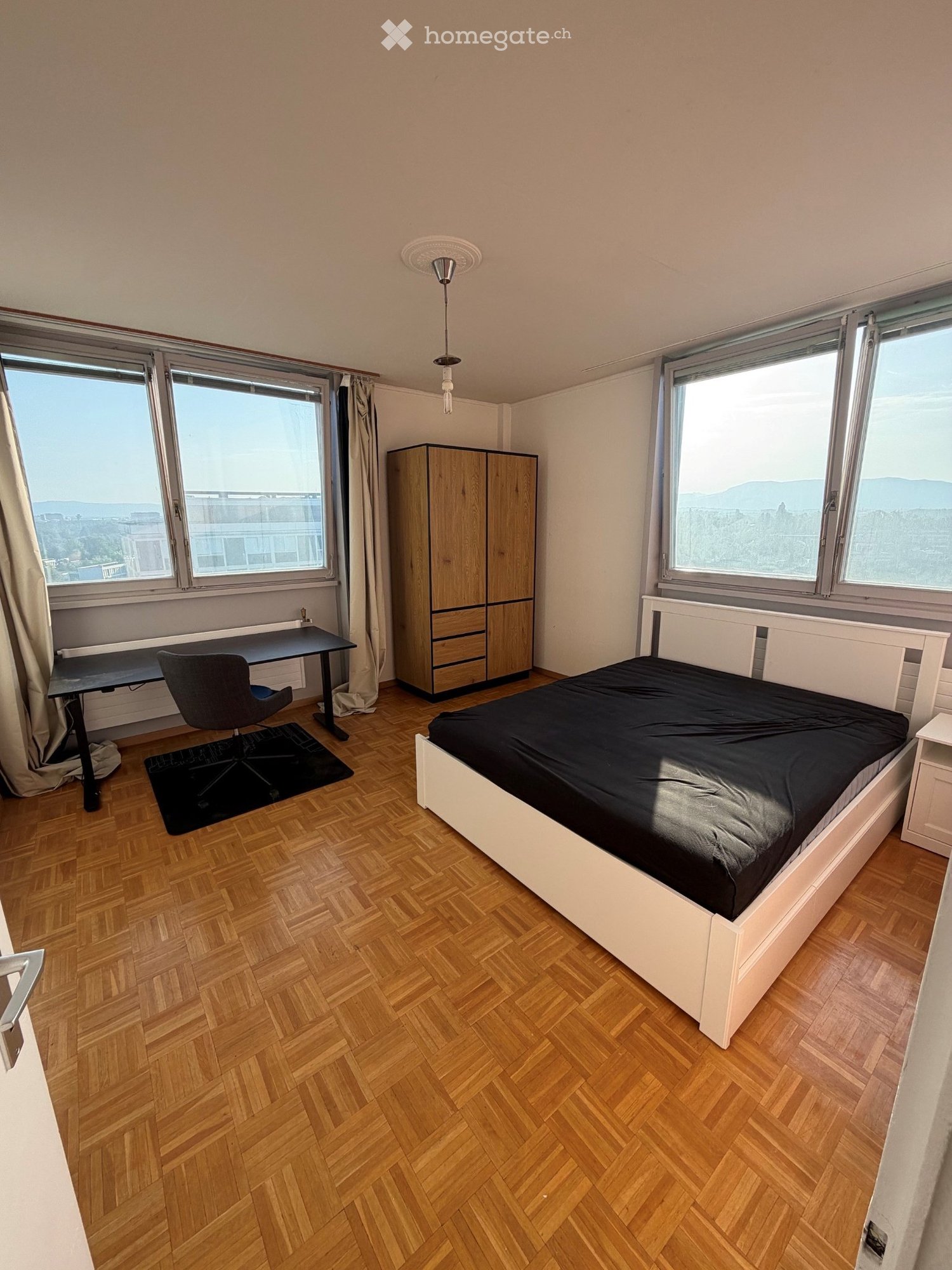 1 Zimmer Einzelzimmer, Foto 1 von 5