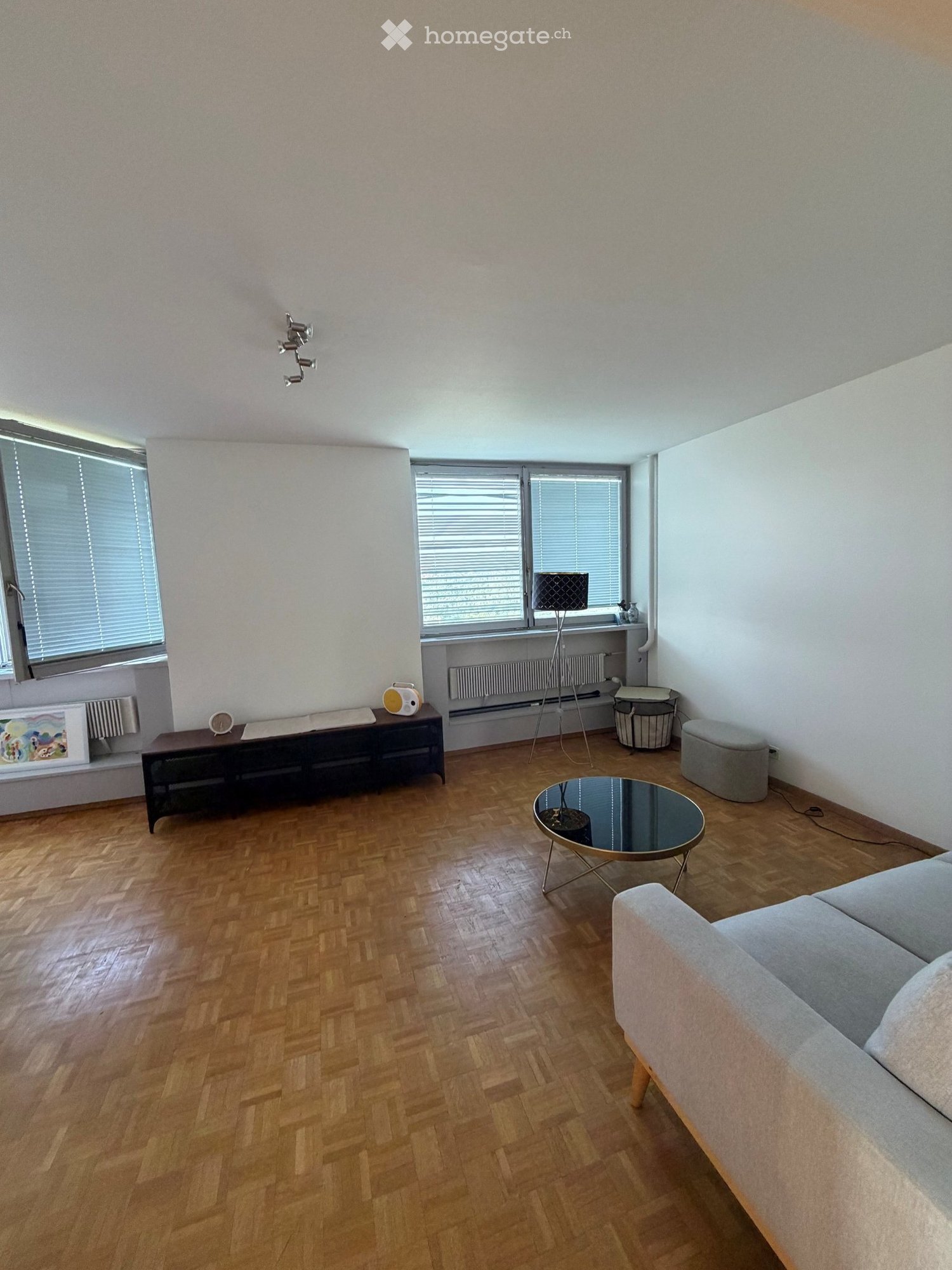 1 Zimmer Einzelzimmer, Foto 4 von 5