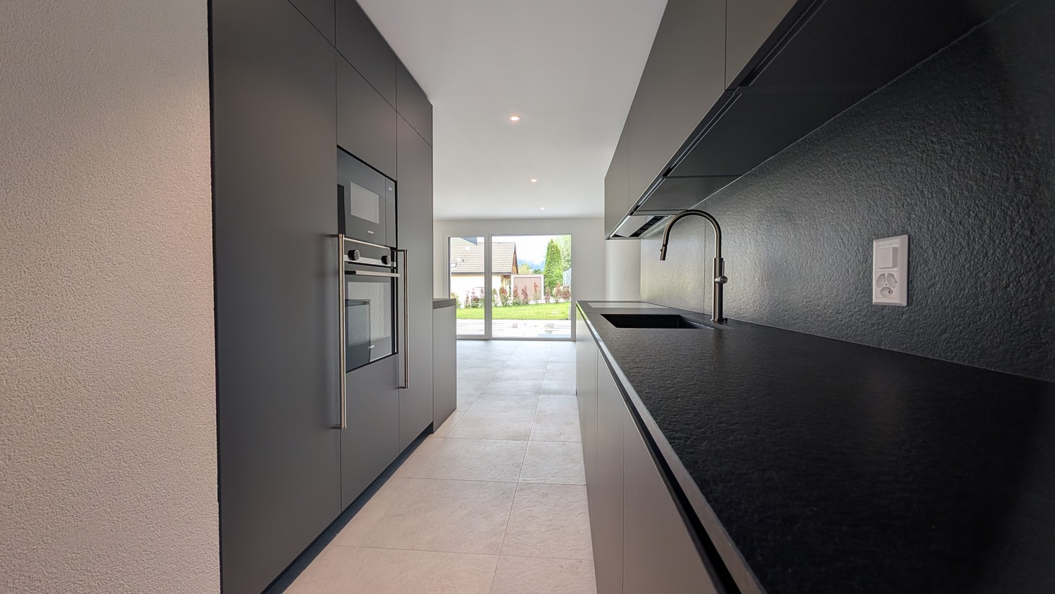 5 ½ rooms single house