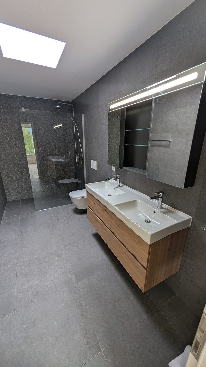 5 ½ rooms single house