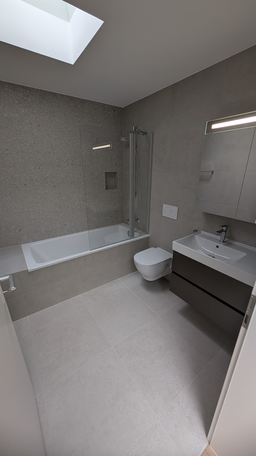 5 ½ rooms single house