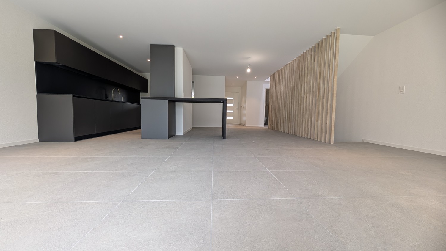 5 ½ rooms single house