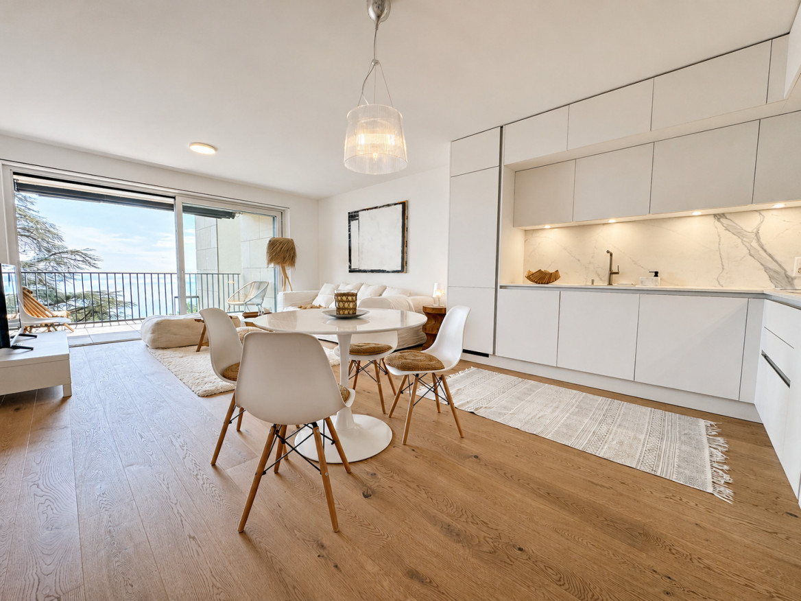 3 ½ Zimmer-Wohnung, Foto 3 von 9