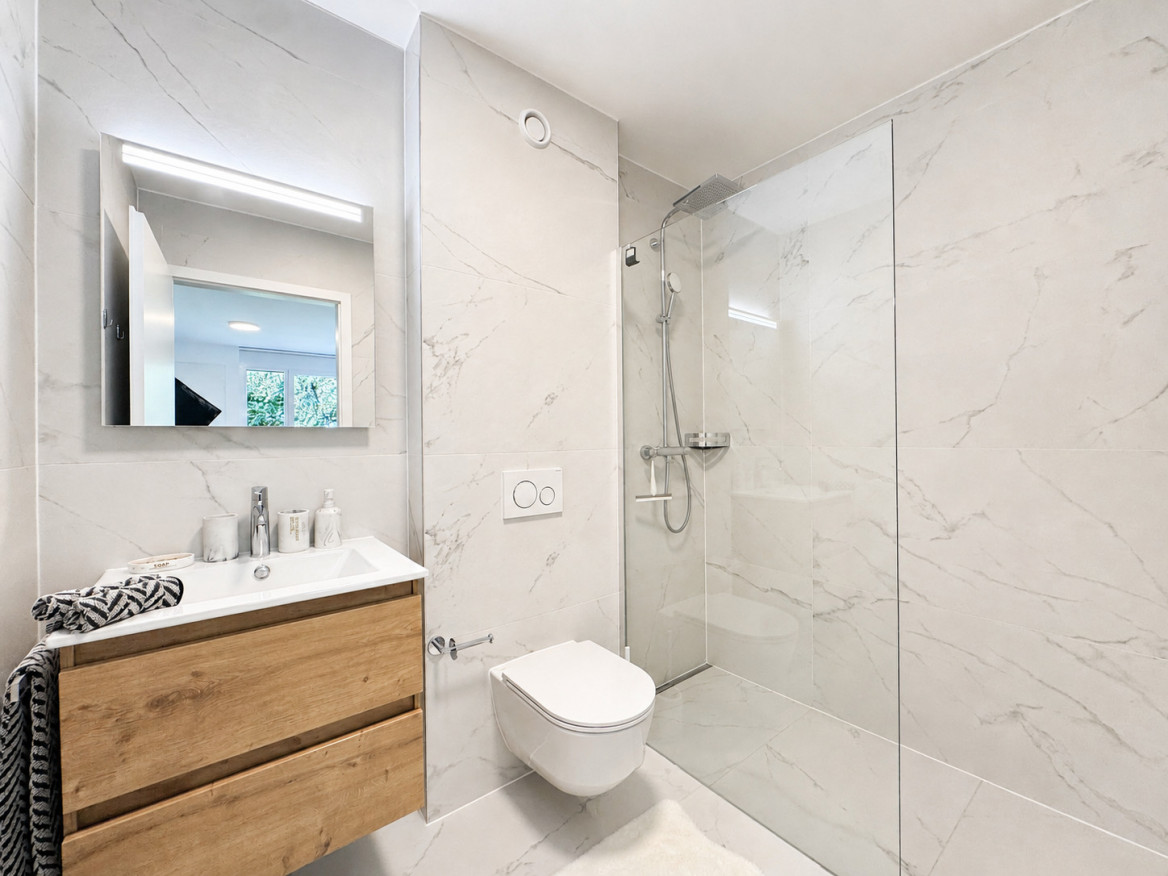 3 ½ Zimmer-Wohnung, Foto 9 von 9