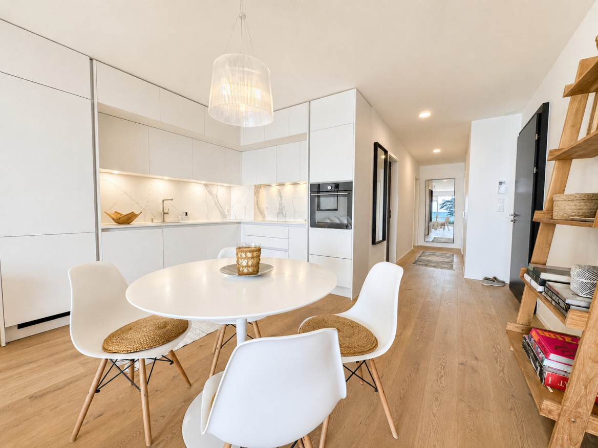 3 ½ Zimmer-Wohnung, Foto 4 von 9
